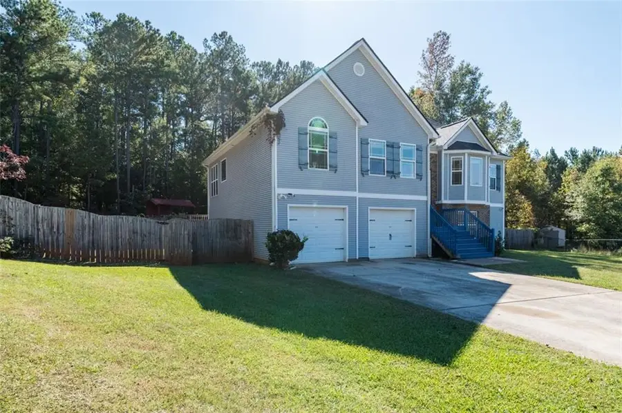 404 Woodcreek, Griffin, GA 30224 - #2