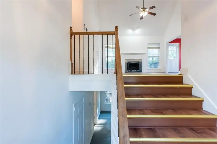 404 Woodcreek, Griffin, GA 30224 - #3