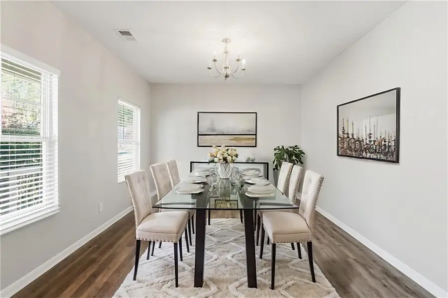 345 Westridge Circle, Dallas, GA 30132 - Image #3