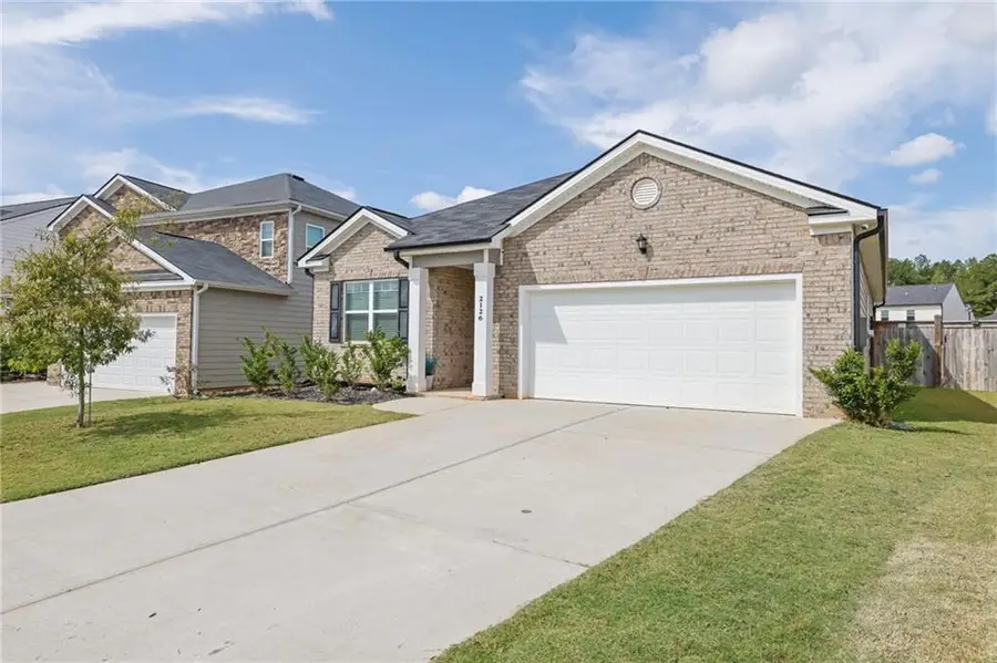 2126 Waycross Lane, Dacula, GA 30019 - Image #2