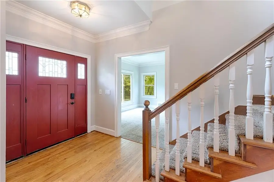 3288 Crawford Circle, Marietta, GA 30066 - Image #2