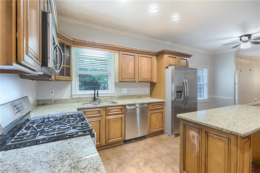 3288 Crawford Circle, Marietta, GA 30066 - Image #3