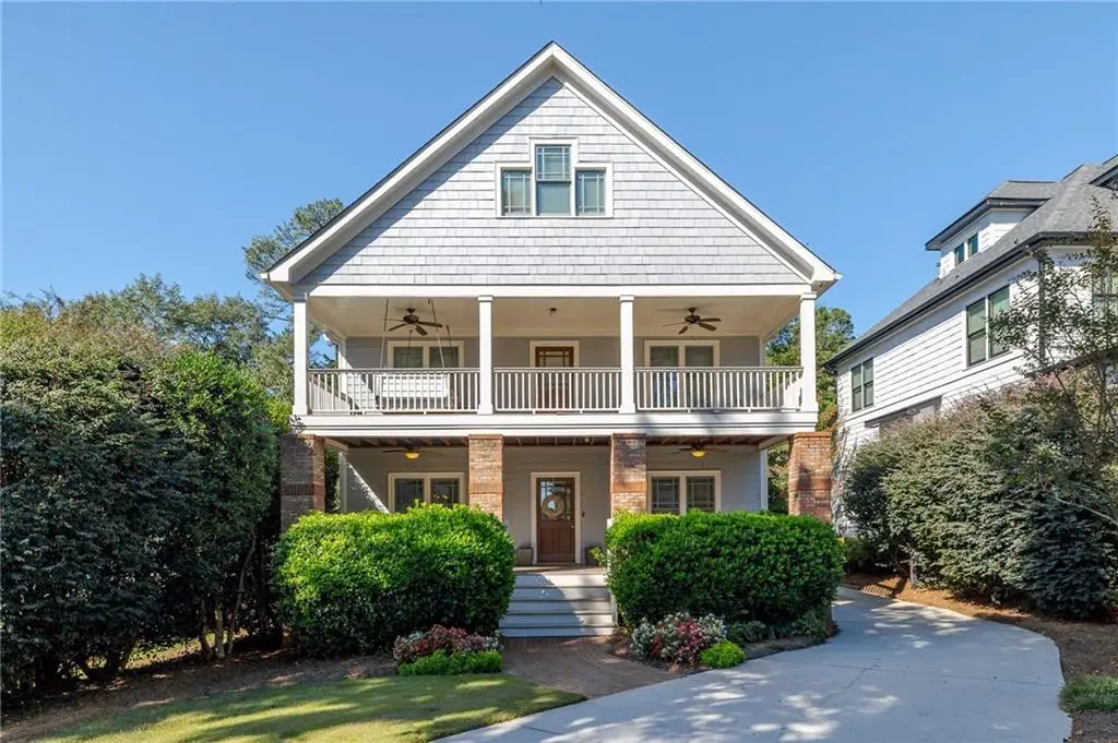 4492 Oakdale Road Se, Smyrna, GA 30080 - Image #1