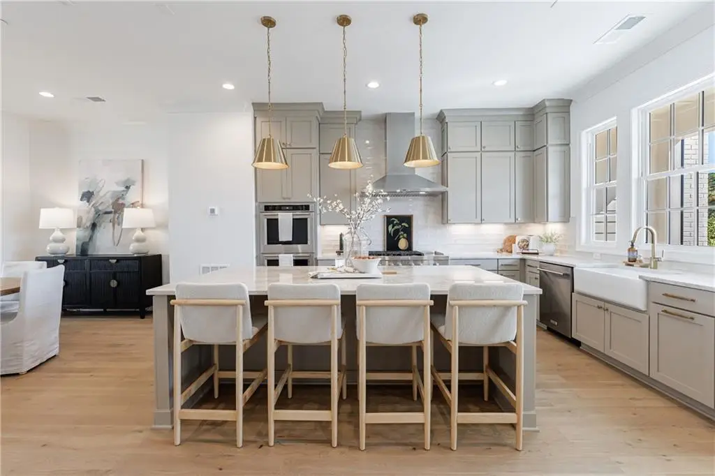 635 Mayfair Court, Alpharetta, GA 30009 - Image #1