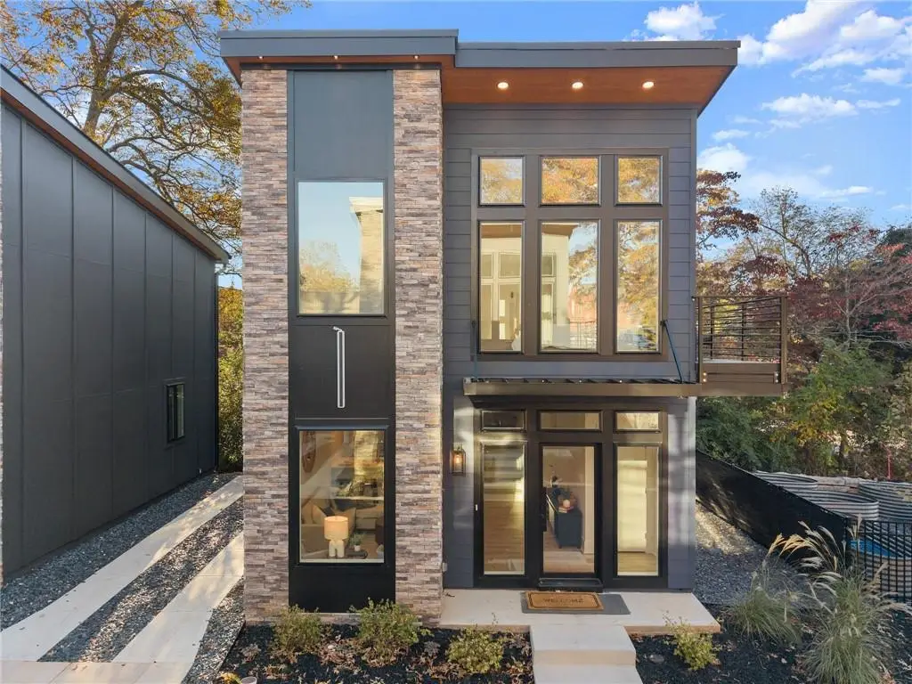 510 Nightfire Court Sw, Gainesville, GA 30501 - Image #1