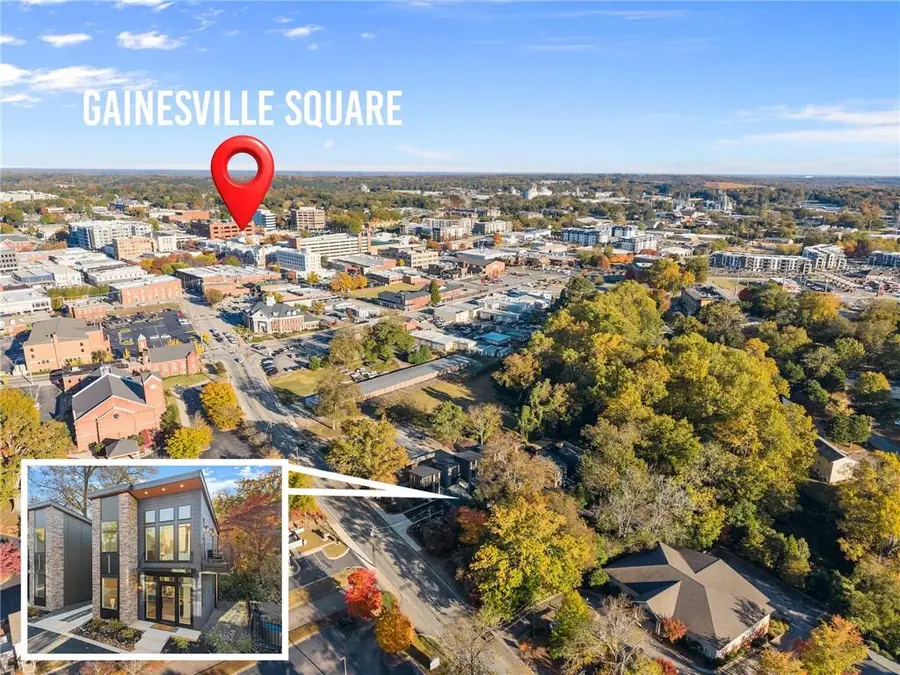 510 Nightfire Court Sw, Gainesville, GA 30501 - Image #2