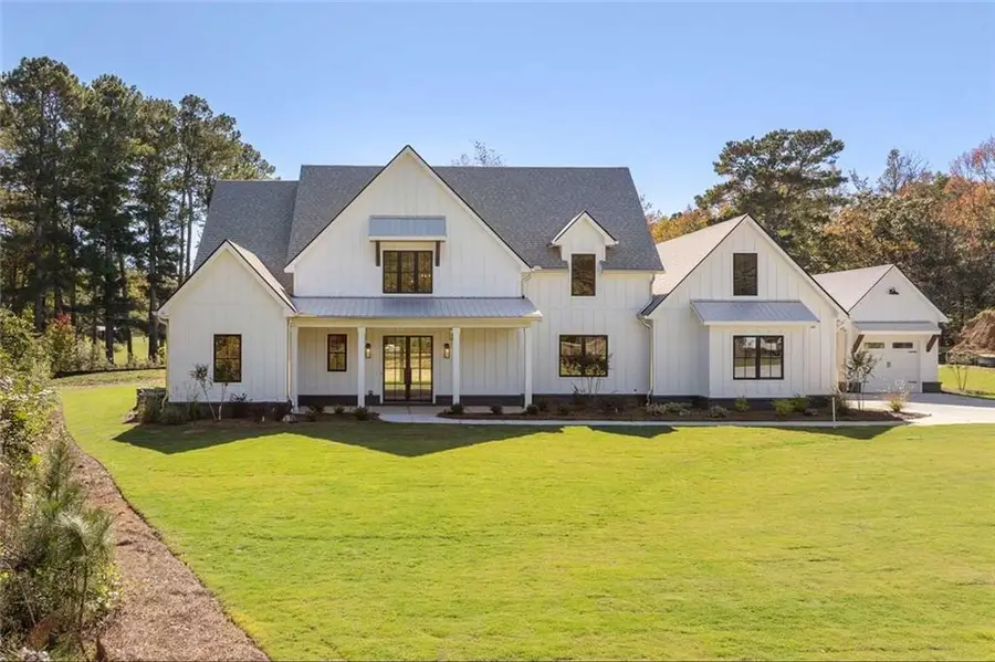 636 Arnold Mill Road, Woodstock, GA 30188 - Image #2