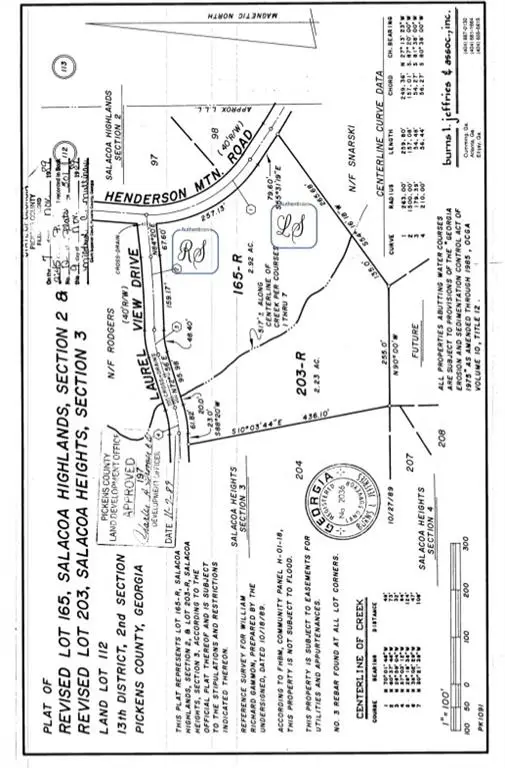 5997 Henderson Mtn. Road, Jasper, GA 30143 - Image #2