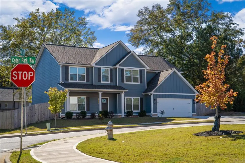 150 Cedar Park Way, Carrollton, GA 30117 - Image #1