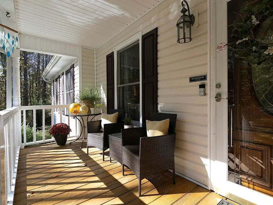 196 Pope Place, Dallas, GA 30157 - Image #3