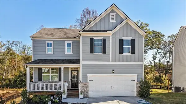60 Bishop Creek, Braselton, GA 30517