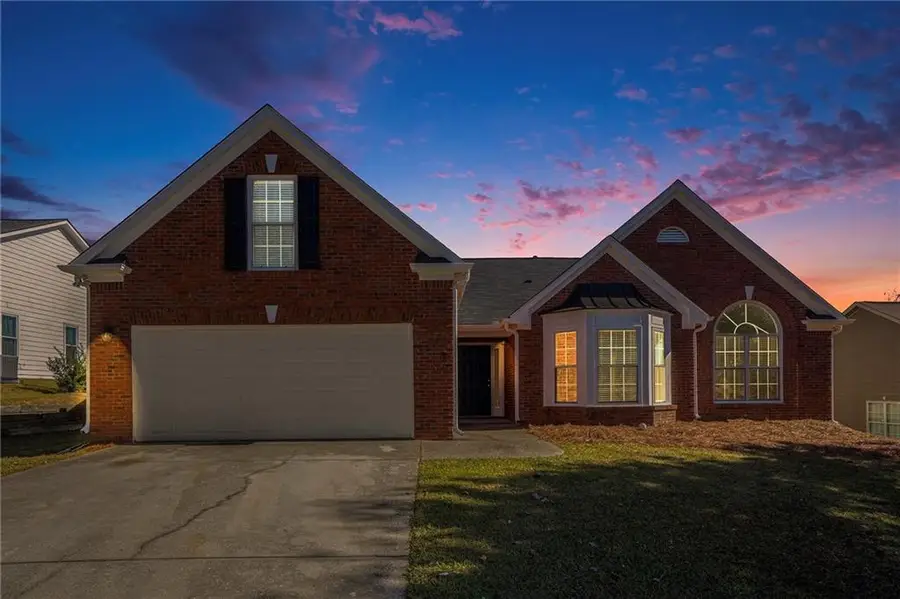 535 Maeve Lane, Dacula, GA 30019 - Image #3