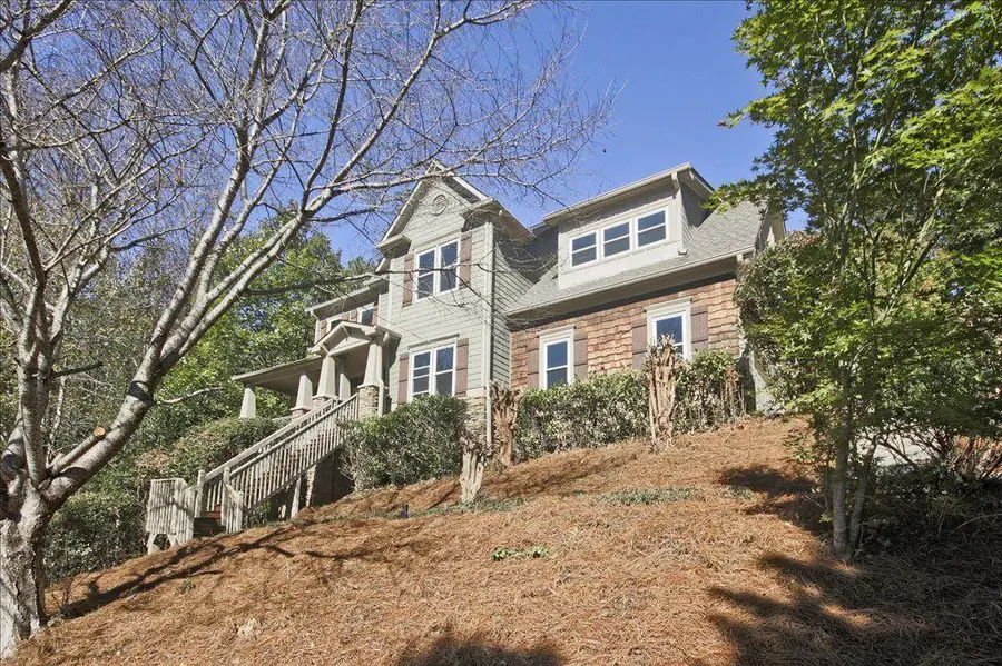 107 Dupont Court, Dallas, GA 30132 - Image #2