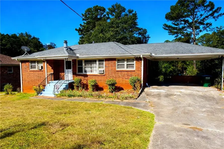 3802 Chatham Drive, Chamblee Doraville, GA 30340 - Image #3