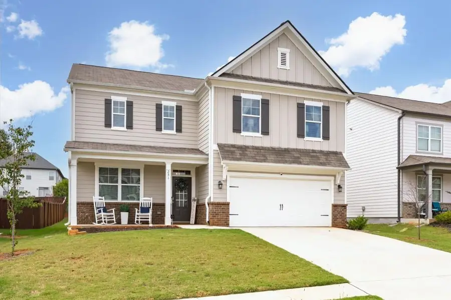 251 Highgrove Way, Dallas, GA 30157 - Image #2