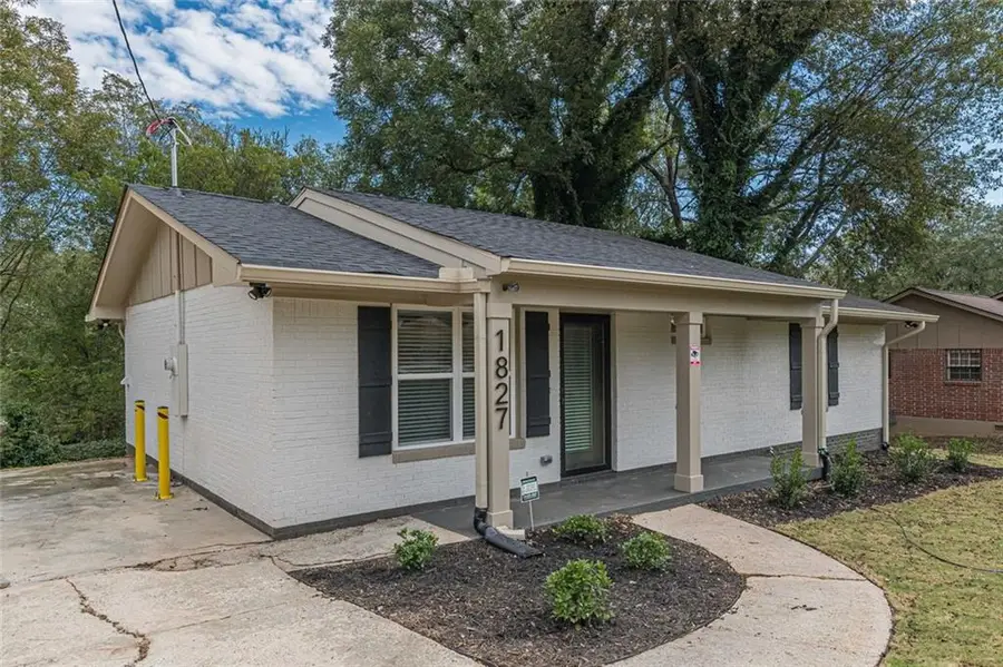 1827 Thomasville Drive Se, Atlanta, GA 30315 - Image #2