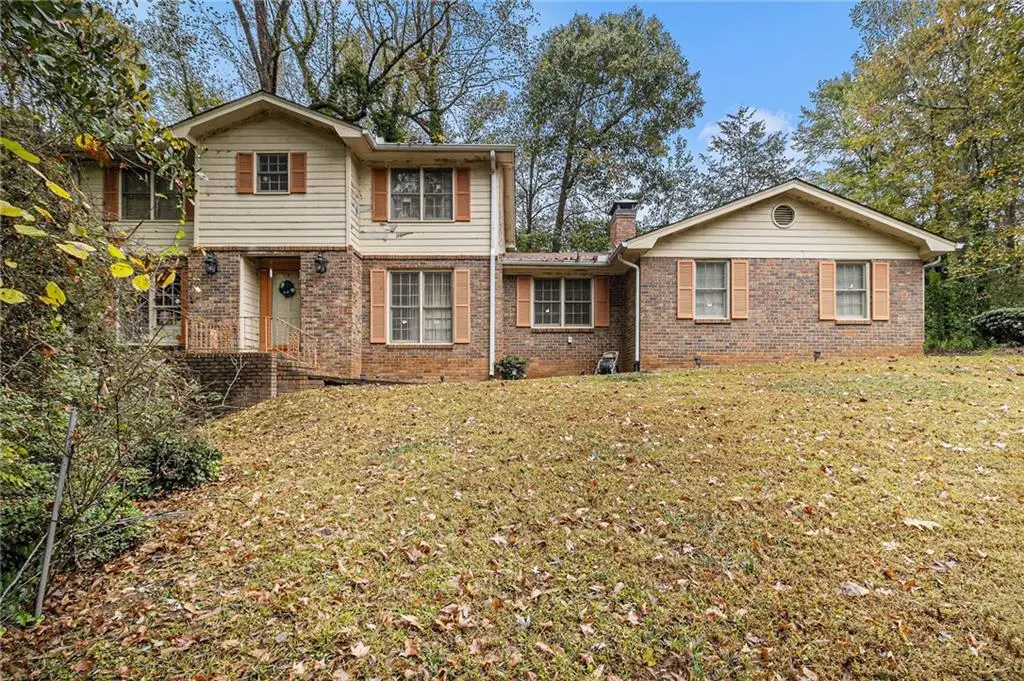 3640 Freda Court, Decatur, GA 30034 - Image #1