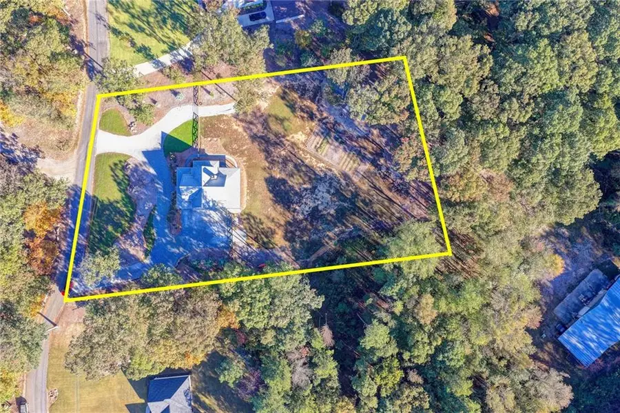 79 White Plains Church Road, Jefferson, GA 30549 - Image #2