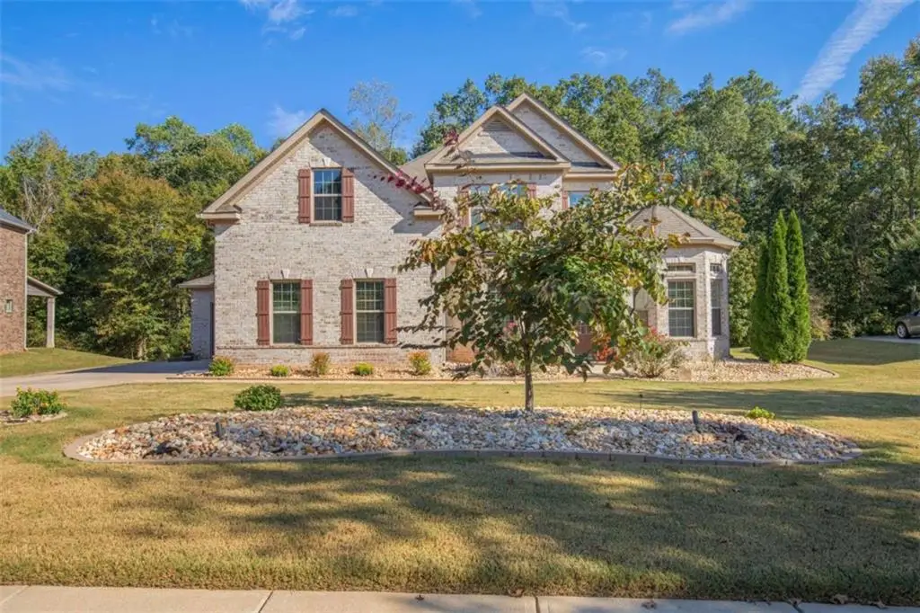 6856 Louis Drive, Locust Grove, GA 30248 - Image #1