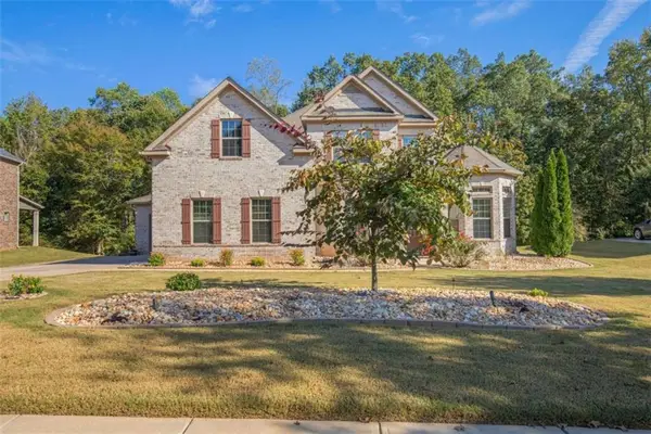 6856 Louis Drive, Locust Grove, GA 30248