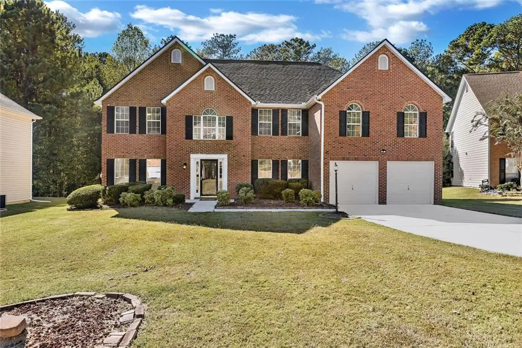 284 Tufts Court, Fayetteville, GA 30215 - Image #1