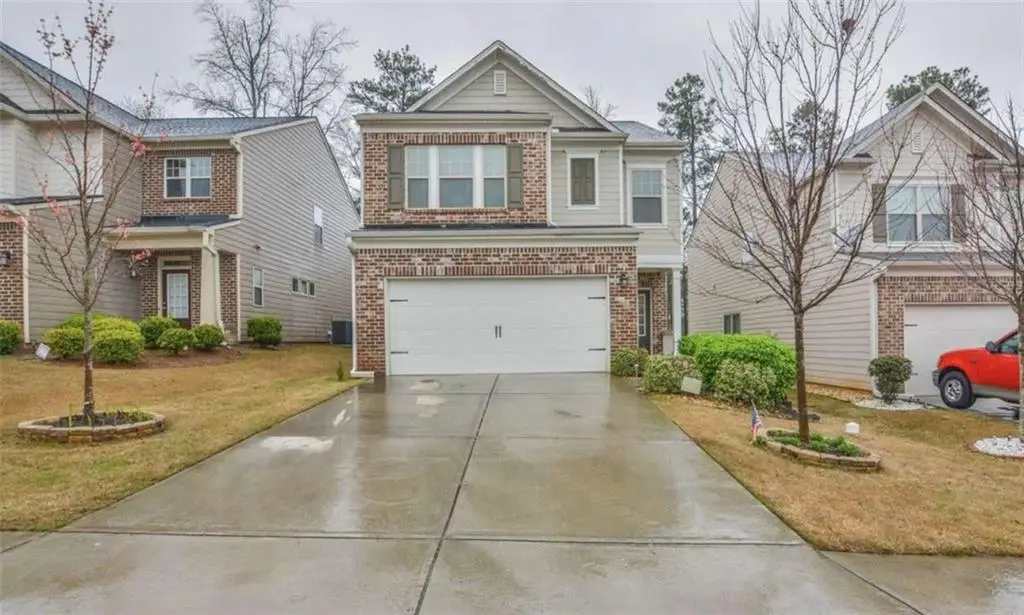 523 Hardy Ives Lane, Lawrenceville, GA 30045 - Image #1