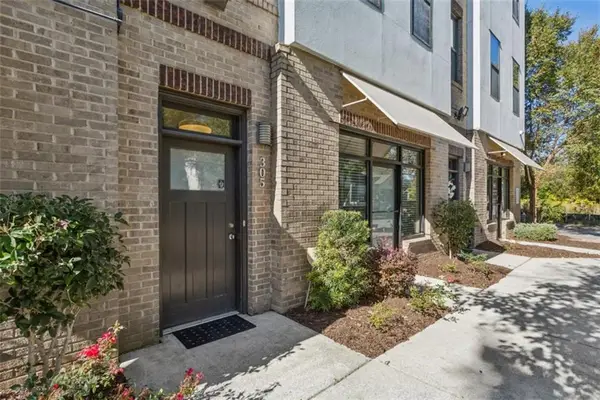 2030 Main Street #305, Atlanta, GA 30318