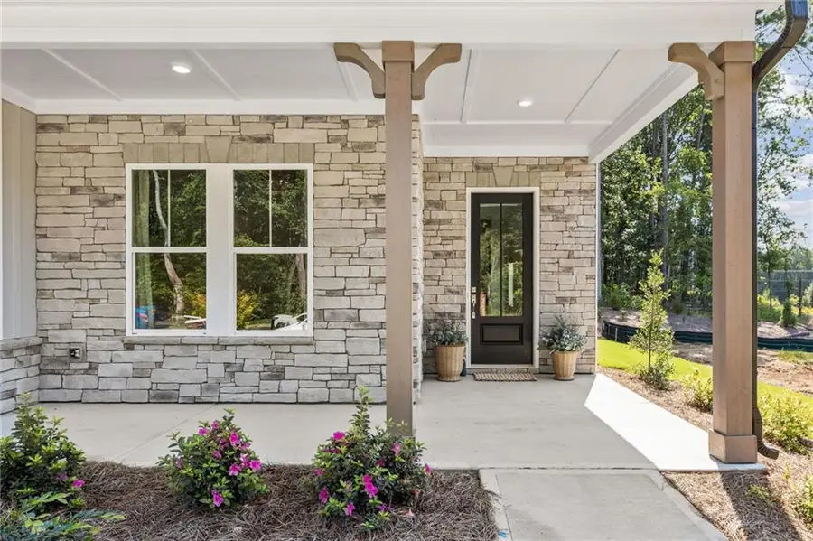 719 Crest Line Trail, Powder Springs, GA 30127 - Image #3