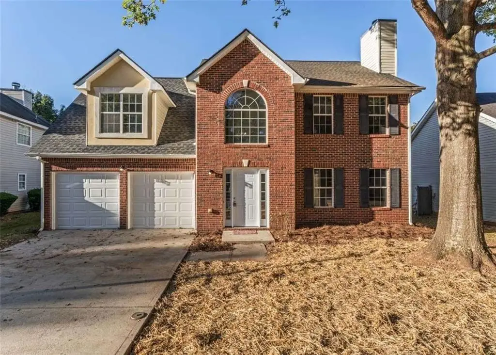 5925 Idlewood Place, Lithonia, GA 30038 - Image #1