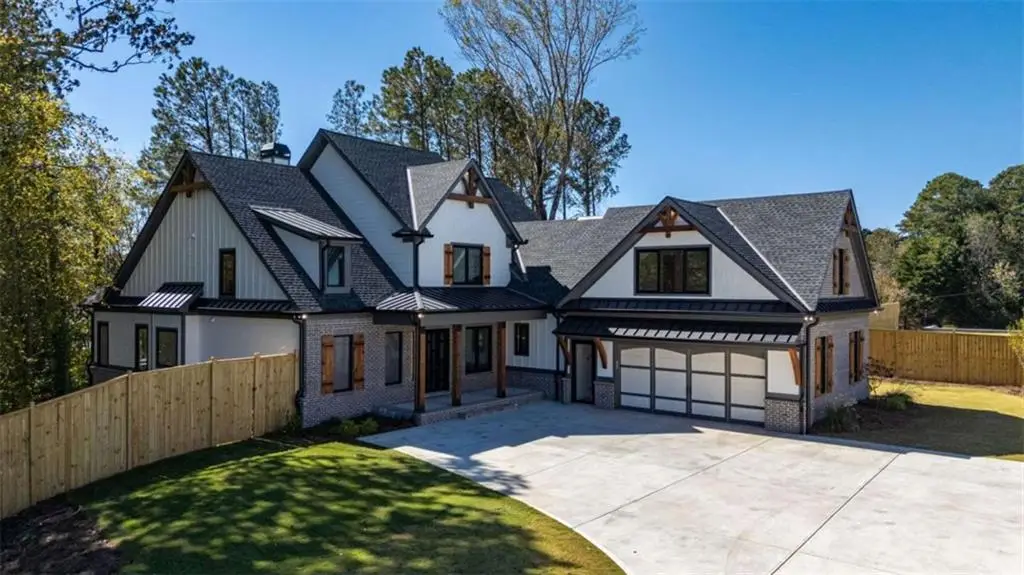 1110 Flowers Drive, Cumming, GA 30041 - Image #1