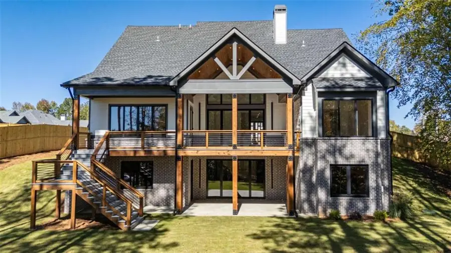 1110 Flowers Drive, Cumming, GA 30041 - Image #2