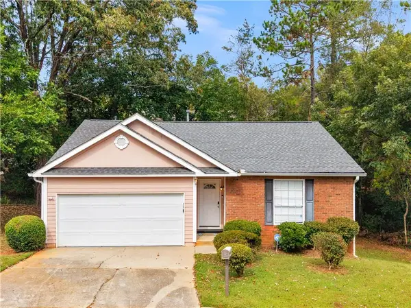 1540 Foxhall Lane, Atlanta, GA 30316