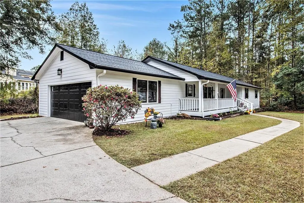 150 Hickory Road, Fayetteville, GA 30214 - Image #1