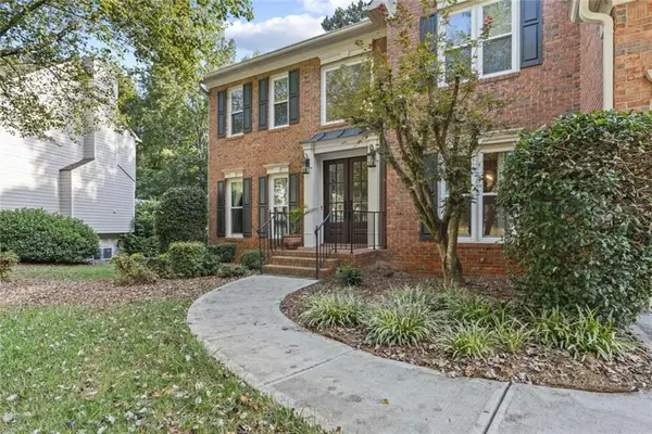 2637 Forest Meadow Lane, Lawrenceville, GA 30043