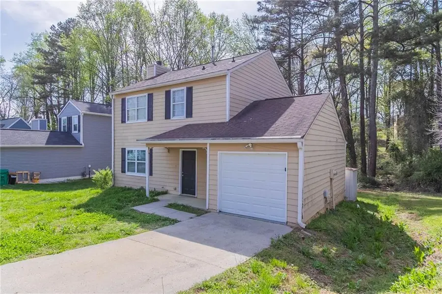 2030 Hilda Burns Place, Lithonia, GA 30058 - Image #2