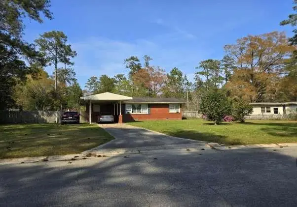 904 Barbara Circle, Moultrie, GA 31768 - Image #1
