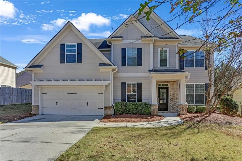 3613 Walking Stick Way, Auburn, GA 30011 - #1