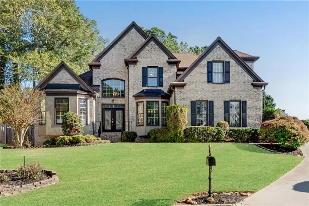 130 Wyndlam Court, Johns Creek, GA 30097 - Image #1