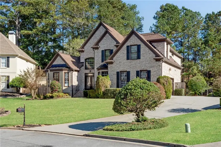 130 Wyndlam Court, Johns Creek, GA 30097 - Image #2