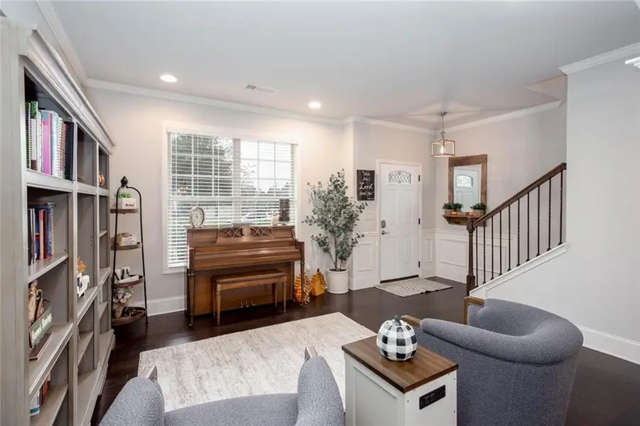 604 Providence Walk Place, Canton, GA 30114 - Image #3