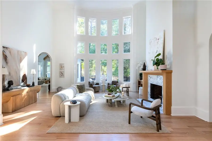 2079 Old Settlement Road Nw, Atlanta, GA 30327 - Image #3