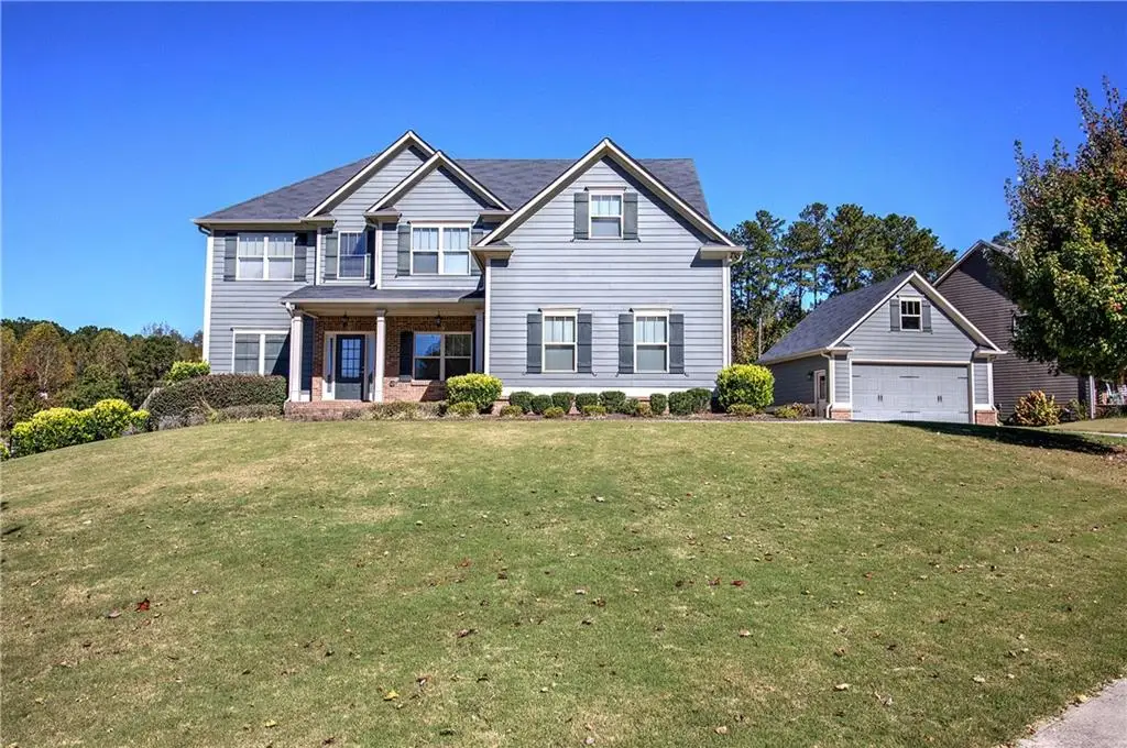 980 Double Branches Lane, Dallas, GA 30132 - Image #1