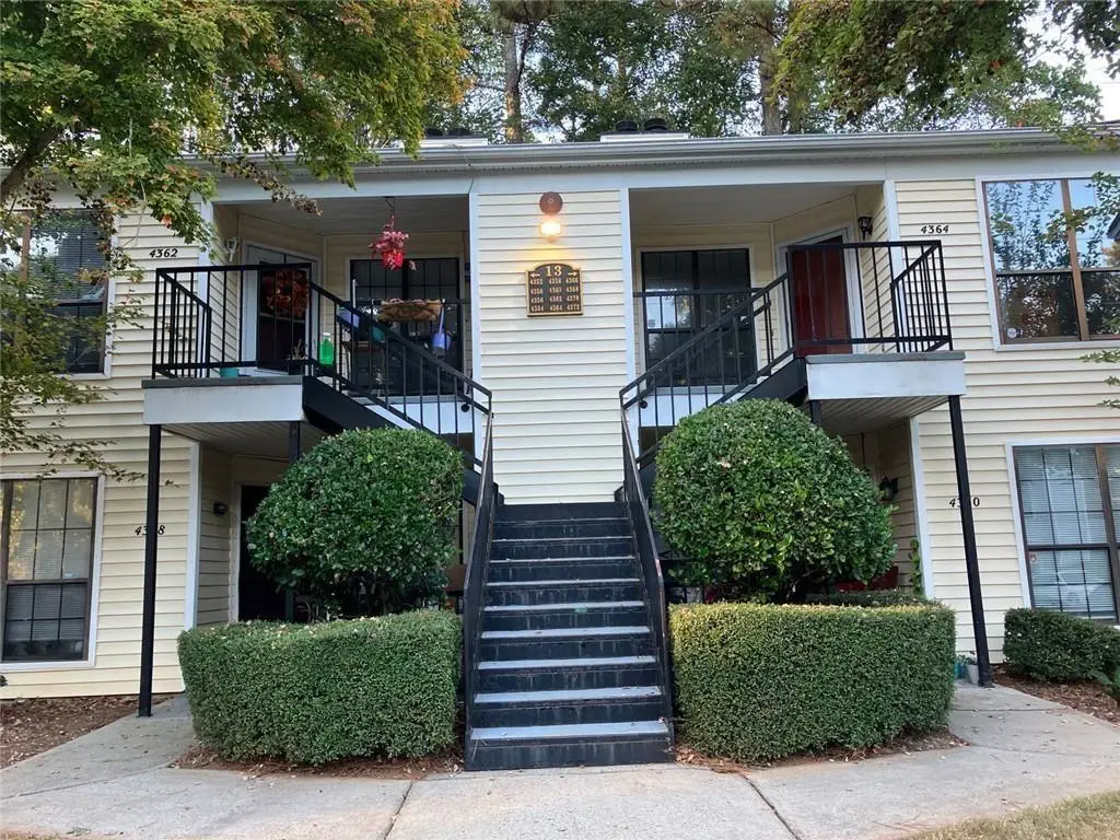 4362 Timberlake, Stone Mountain, GA 30083 - Image #1