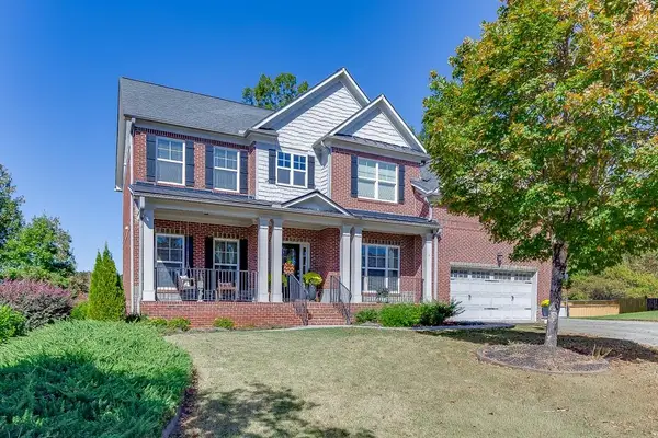 5333 Birchland Court, Buford, GA 30518