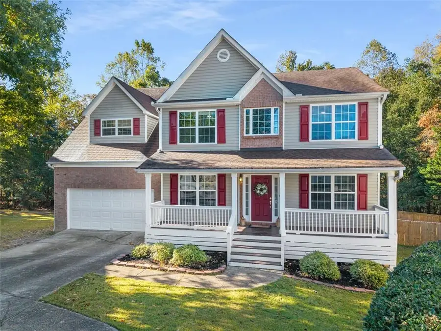 3600 Bogan Mill Road, Buford, GA 30519 - Image #2