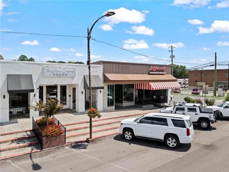 10117 Commerce Street, Summerville, GA 30747 - Image #2