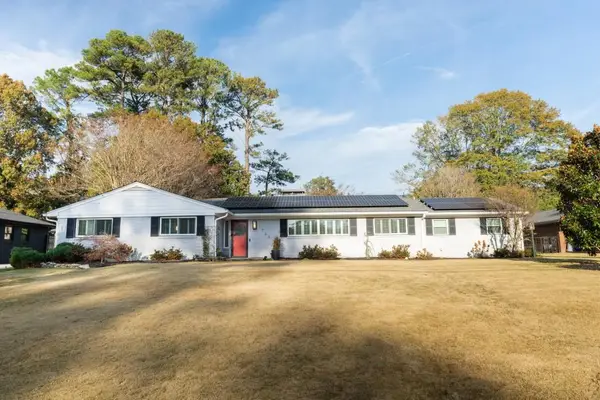 1725 Arrowhead Trail, Atlanta, GA 30345