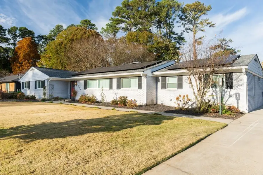 1725 Arrowhead Trail, Atlanta, GA 30345 - Image #2