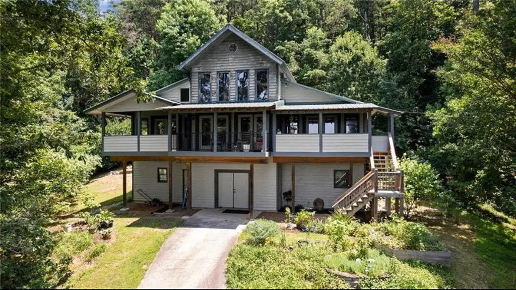 339 Cameron Road, Cleveland, GA 30528 - #1