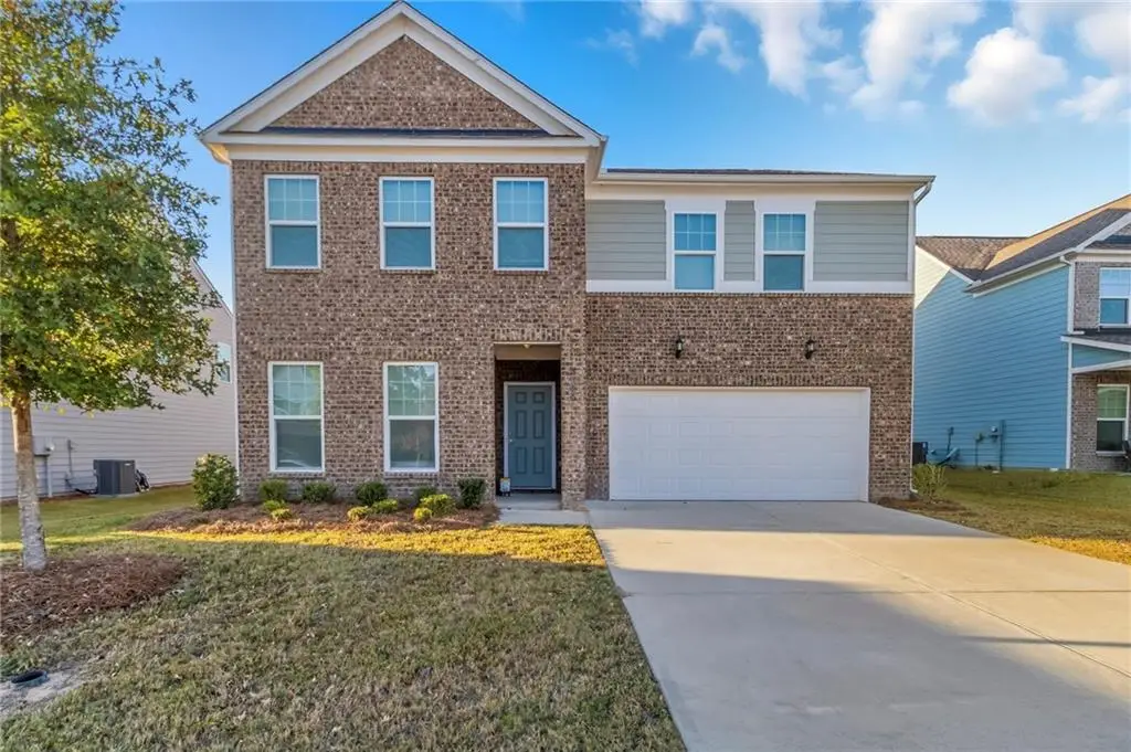 3344 Pratt Way, Bethlehem, GA 30620 - Image #1